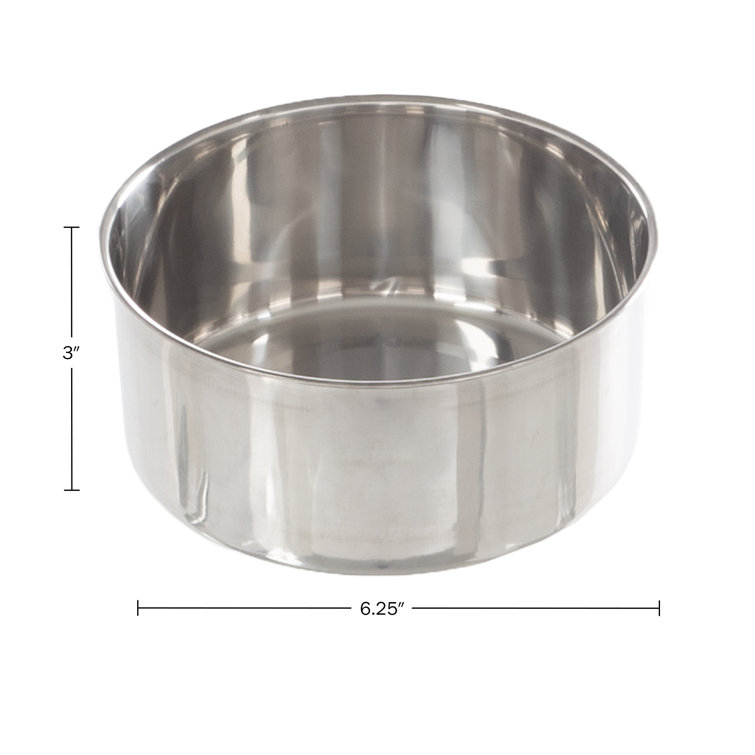 Crate water shop bowls for dogs